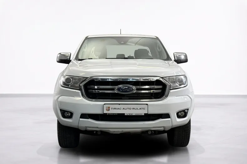 Ford Ranger din 2022 cu 98.841 km - oferta FOR213440 - foto 8