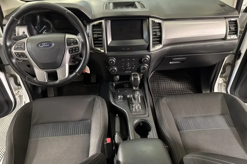 Ford Ranger din 2022 cu 98.841 km - oferta FOR213440 - foto 9