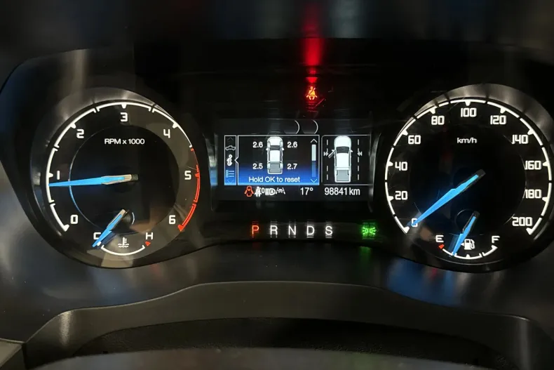 Ford Ranger din 2022 cu 98.841 km - oferta FOR213440 - foto 10