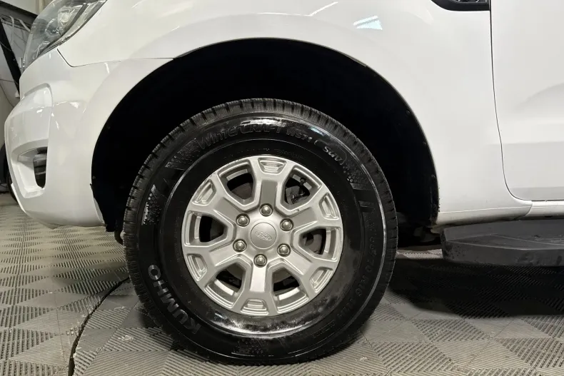 Ford Ranger din 2022 cu 98.841 km - oferta FOR213440 - foto 13