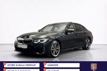 BMW M3 din 2021 - oferta BMW213441