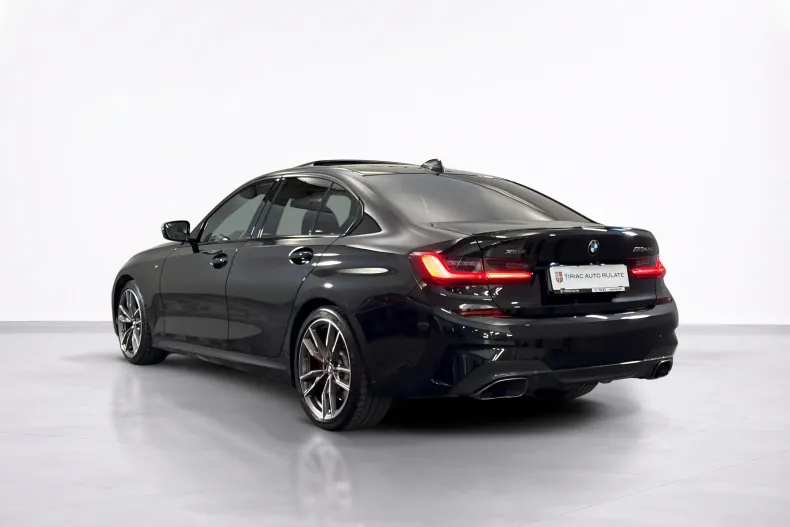 BMW M3 (Seria 3) din 2021 cu 75.626 km - oferta BMW213441 - foto 3