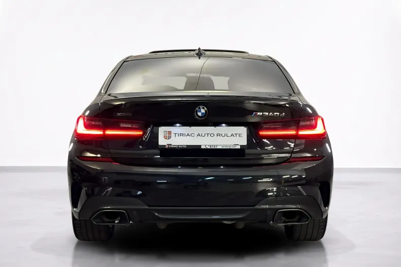 BMW M3 (Seria 3) din 2021 cu 75.626 km - oferta BMW213441 - foto 4