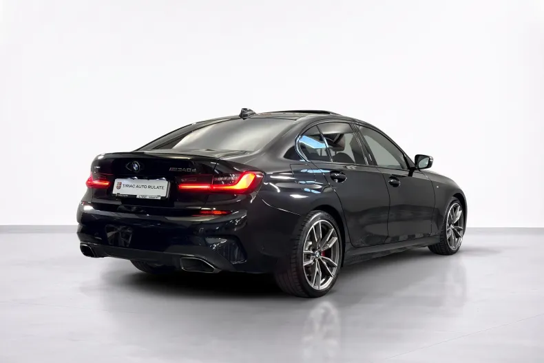 BMW M3 (Seria 3) din 2021 cu 75.626 km - oferta BMW213441 - foto 5
