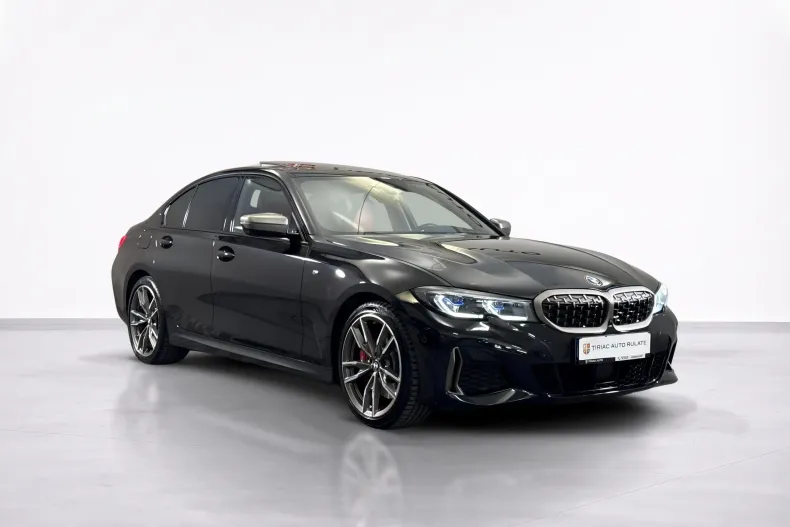 BMW M3 (Seria 3) din 2021 cu 75.626 km - oferta BMW213441 - foto 7