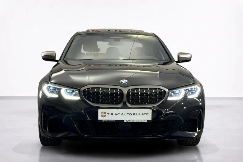BMW M3 (Seria 3) din 2021 cu 75.626 km - oferta BMW213441 - foto 8