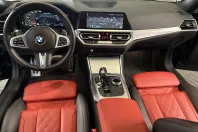 BMW M3 (Seria 3) din 2021 cu 75.626 km - oferta BMW213441 - foto 9