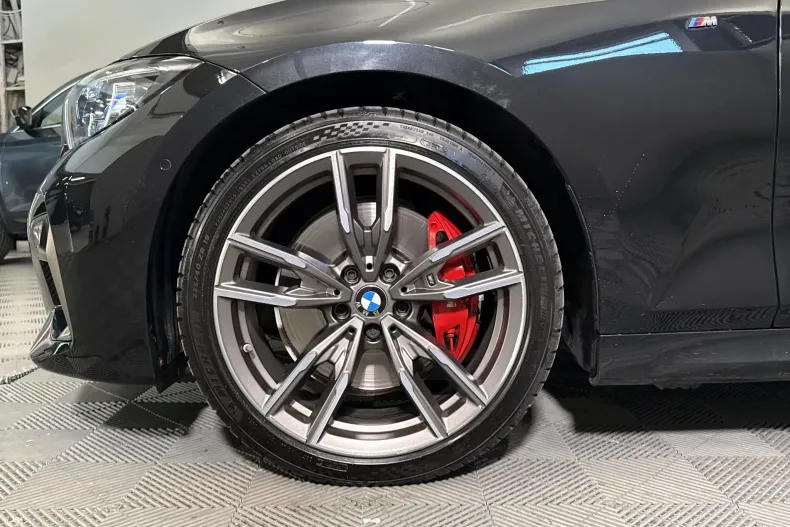 BMW M3 (Seria 3) din 2021 cu 75.626 km - oferta BMW213441 - foto 13
