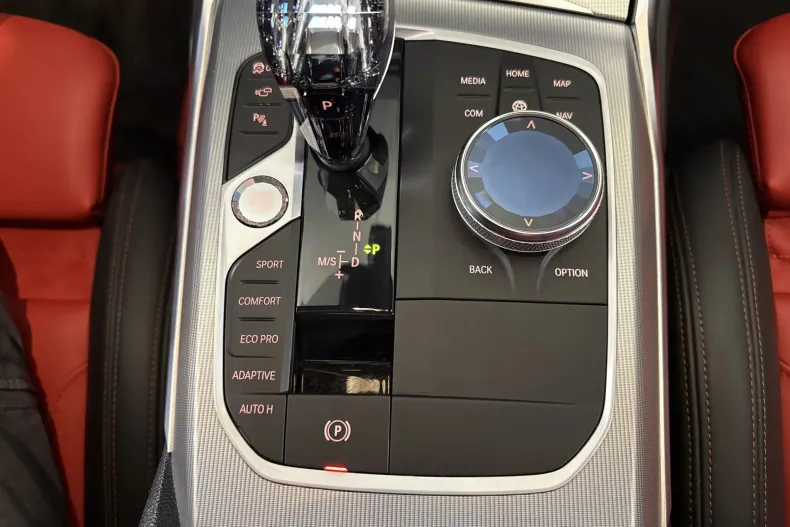 BMW M3 (Seria 3) din 2021 cu 75.626 km - oferta BMW213441 - foto 17