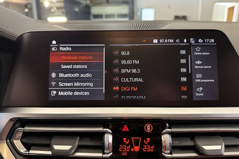 BMW M3 (Seria 3) din 2021 cu 75.626 km - oferta BMW213441 - foto 19