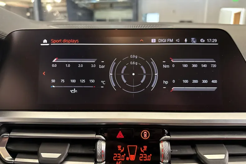 BMW M3 (Seria 3) din 2021 cu 75.626 km - oferta BMW213441 - foto 22