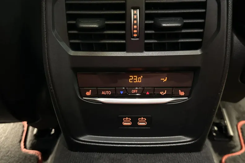 BMW M3 (Seria 3) din 2021 cu 75.626 km - oferta BMW213441 - foto 25