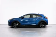 Ford Puma din 2021 cu 84.661 km - oferta FOR213442 - foto 2