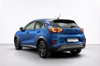 Ford Puma din 2021 cu 84.661 km - oferta FOR213442 - foto 3