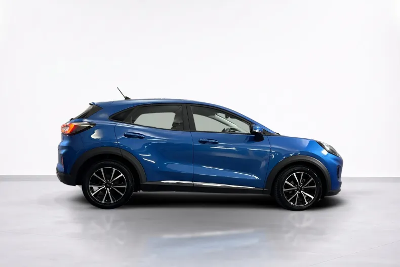 Ford Puma din 2021 cu 84.661 km - oferta FOR213442 - foto 6