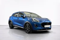 Ford Puma din 2021 cu 84.661 km - oferta FOR213442 - foto 7