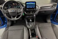 Ford Puma din 2021 cu 84.661 km - oferta FOR213442 - foto 9
