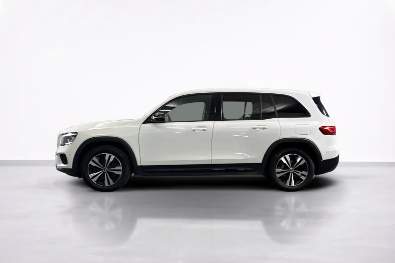 Mercedes-Benz GLB din 2022 cu 130.521 km - oferta MER213443 - foto 2