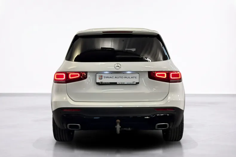 Mercedes-Benz GLB din 2022 cu 130.521 km - oferta MER213443 - foto 4