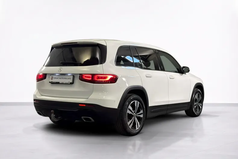 Mercedes-Benz GLB din 2022 cu 130.521 km - oferta MER213443 - foto 5