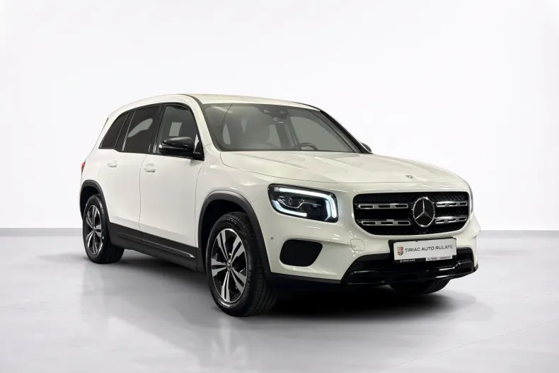 Mercedes-Benz GLB din 2022 cu 130.521 km - oferta MER213443 - foto 7