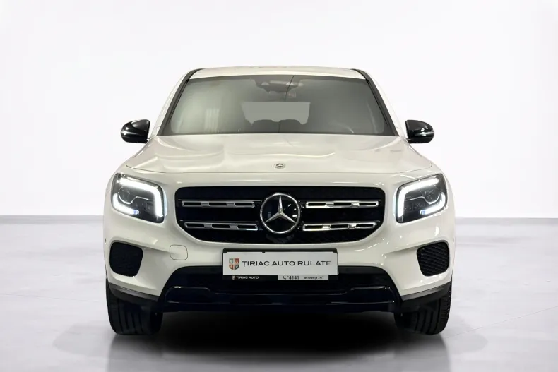 Mercedes-Benz GLB din 2022 cu 130.521 km - oferta MER213443 - foto 8