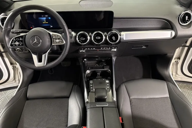 Mercedes-Benz GLB din 2022 cu 130.521 km - oferta MER213443 - foto 9
