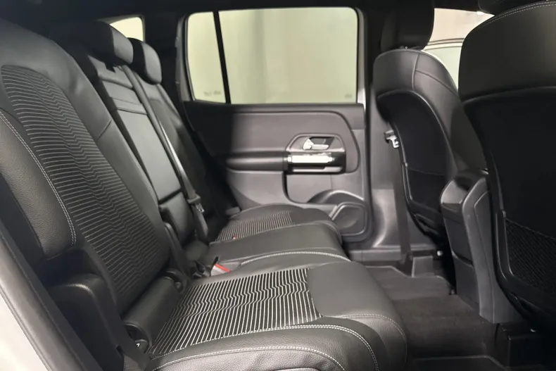 Mercedes-Benz GLB din 2022 cu 130.521 km - oferta MER213443 - foto 12