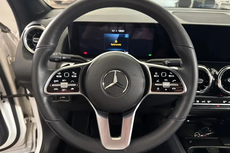 Mercedes-Benz GLB din 2022 cu 130.521 km - oferta MER213443 - foto 16