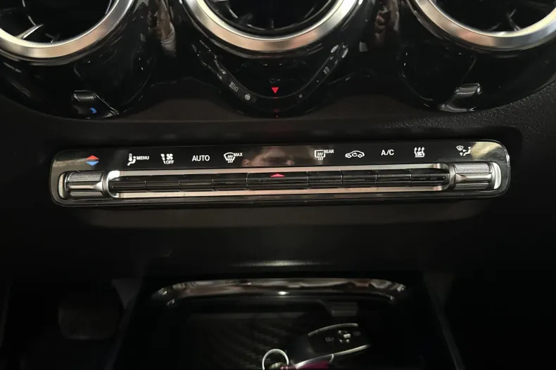 Mercedes-Benz GLB din 2022 cu 130.521 km - oferta MER213443 - foto 18