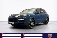 Porsche Cayenne din 2024 cu 7.305 km - oferta POR213444 - foto 1