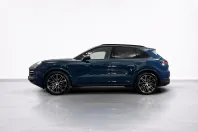 Porsche Cayenne din 2024 cu 7.305 km - oferta POR213444 - foto 2