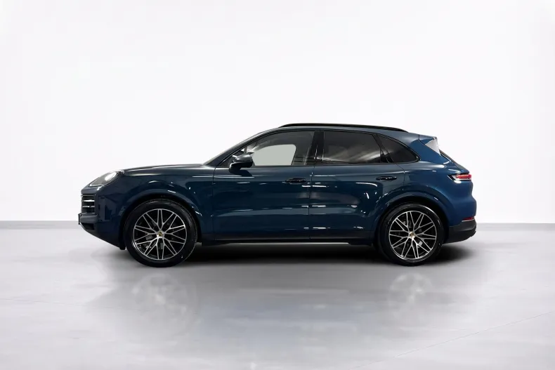 Porsche Cayenne din 2024 cu 7.305 km - oferta POR213444 - foto 2