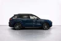 Porsche Cayenne din 2024 cu 7.305 km - oferta POR213444 - foto 6