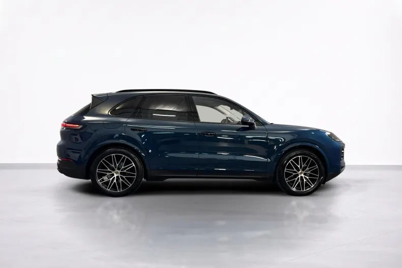 Porsche Cayenne din 2024 cu 7.305 km - oferta POR213444 - foto 6