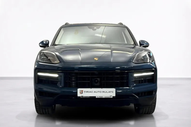 Porsche Cayenne din 2024 cu 7.305 km - oferta POR213444 - foto 8