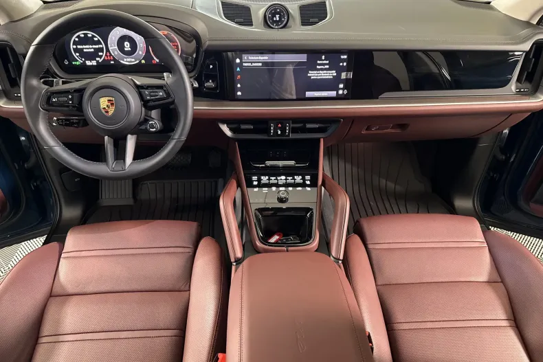 Porsche Cayenne din 2024 cu 7.305 km - oferta POR213444 - foto 9