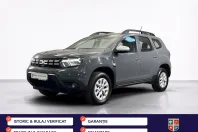 Dacia Duster din 2024 cu 48.483 km - oferta DAC213445 - foto 1