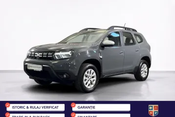 Dacia Duster din 2024 - oferta DAC213445