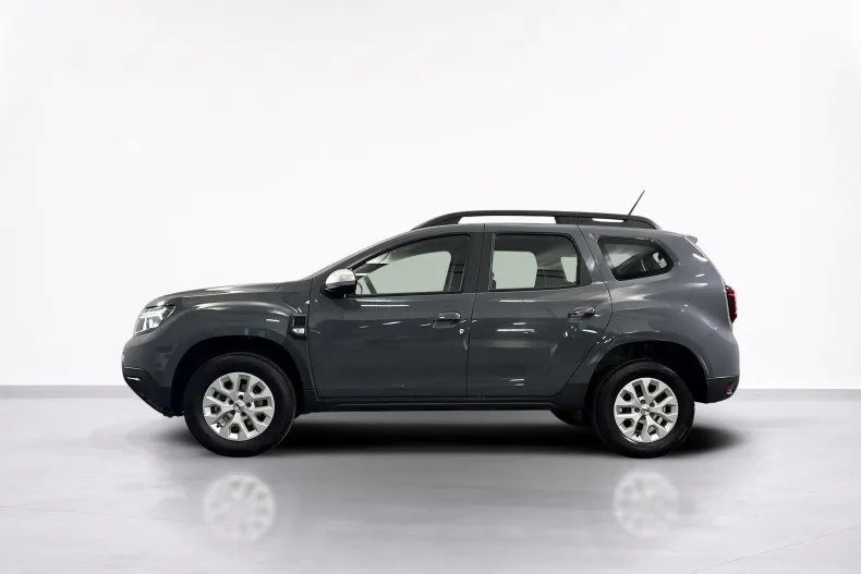 Dacia Duster din 2024 cu 48.483 km - oferta DAC213445 - foto 2