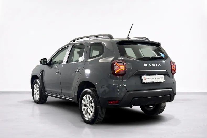Dacia Duster din 2024 cu 48.483 km - oferta DAC213445 - foto 3
