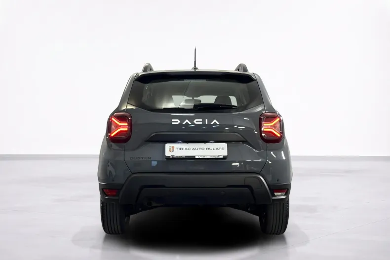 Dacia Duster din 2024 cu 48.483 km - oferta DAC213445 - foto 4