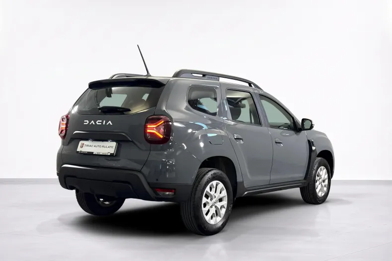 Dacia Duster din 2024 cu 48.483 km - oferta DAC213445 - foto 5