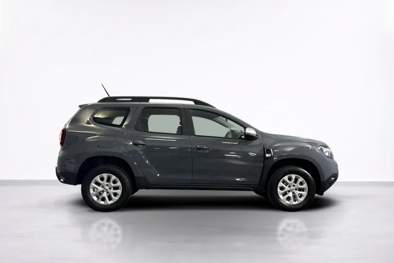 Dacia Duster din 2024 cu 48.483 km - oferta DAC213445 - foto 6