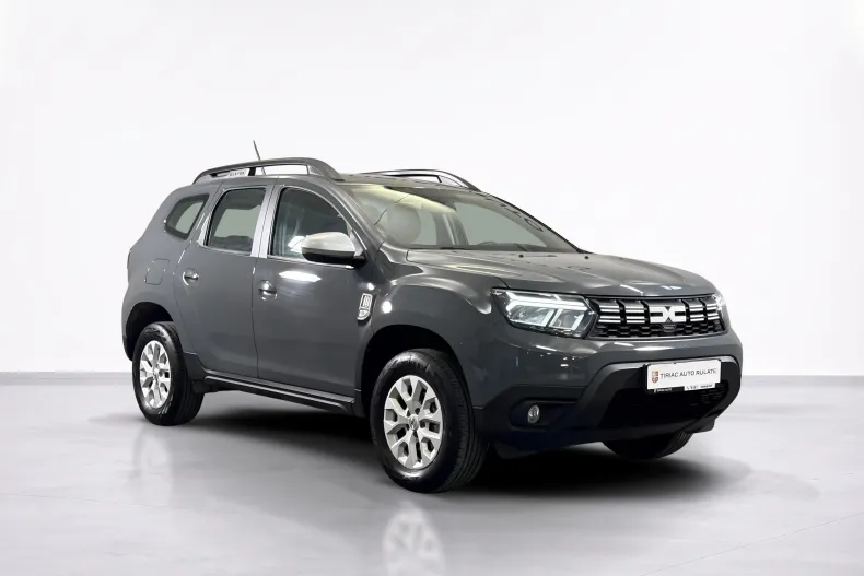 Dacia Duster din 2024 cu 48.483 km - oferta DAC213445 - foto 7