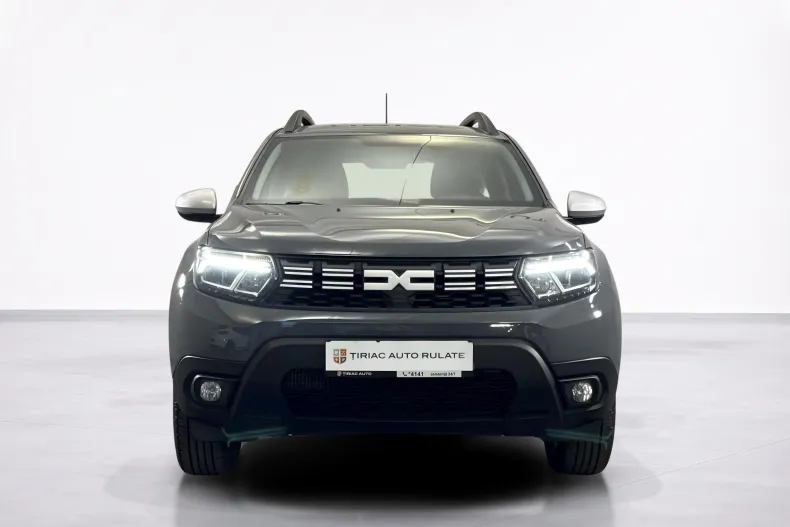 Dacia Duster din 2024 cu 48.483 km - oferta DAC213445 - foto 8