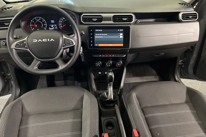 Dacia Duster din 2024 cu 48.483 km - oferta DAC213445 - foto 9