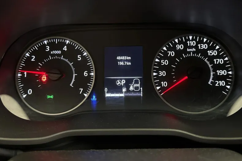 Dacia Duster din 2024 cu 48.483 km - oferta DAC213445 - foto 10