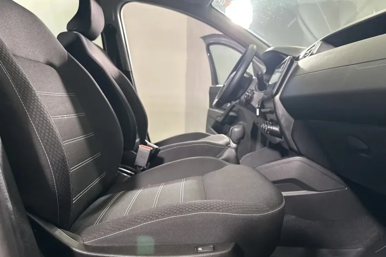 Dacia Duster din 2024 cu 48.483 km - oferta DAC213445 - foto 11
