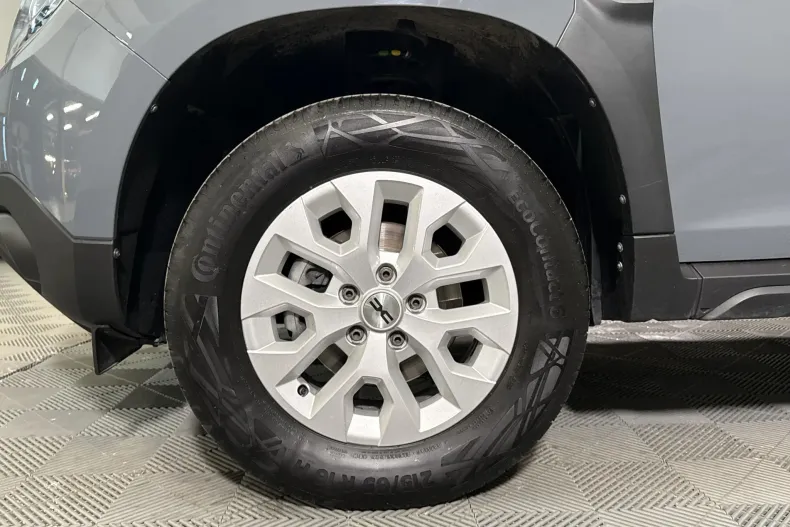 Dacia Duster din 2024 cu 48.483 km - oferta DAC213445 - foto 13